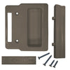 Andersen Screen Hardware Kit in Stone Color (1982 to Present) | windowpartshop.com.