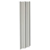 Andersen 210-L Narroline Full Length Jamb Liner for Left Side in Gray | windowpartshop.com.