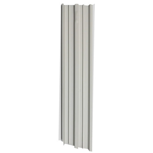 Andersen 42-R Narroline Lower Right Jamb Liner in Gray | windowpartshop.com.