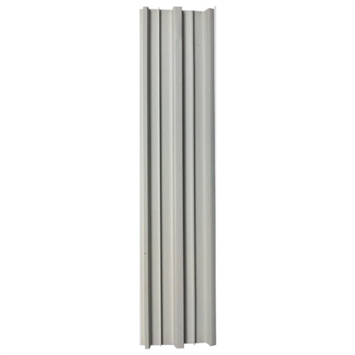 Andersen 210-R Narroline Upper Right Jamb Liner in Gray RH | windowpartshop.com.