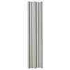 Andersen 210-R Narroline Upper Right Jamb Liner in Gray RH | windowpartshop.com.