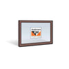 Andersen 30210 Upper Sash with Terratone Exterior and Natural Pine Interior with Low-E4 Glass | windowpartshop.com.