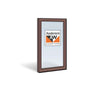 Andersen 1862 Upper Sash with Terratone Exterior and Natural Pine Interior with Low-E4 Glass | windowpartshop.com.