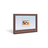 Andersen 30210 Lower Sash with Terratone Exterior and Natural Pine Interior with Low-E4 Glass | windowpartshop.com.