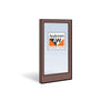 Andersen 1856C Lower Sash with Terratone Exterior and Natural Pine Interior with Low-E4 Glass | windowpartshop.com.