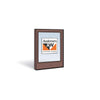 Andersen 18210 Lower Sash with Terratone Exterior and Natural Pine Interior with Low-E4 Sun Glass | windowpartshop.com.