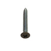 Andersen Lexan Cover Screw in Stone - Single Screw - (1966 to 1995) | windowpartshop.com.