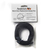 Andersen Storm Door Botton Sweep Fin Weatherstrip | windowpartshop.com.