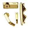 Andersen Contemporary Style Folding Hardware Kit (1999 to Present) | windowpartshop.com.