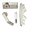 Andersen Contemporary Style Folding Hardware Kit (1999 to Present) | windowpartshop.com.