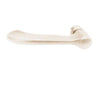 Andersen Albany Style Lever Handle (Left Hand) in White | windowpartshop.com.