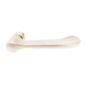 Andersen Albany Style Lever Handle (Right Hand) in White | windowpartshop.com.