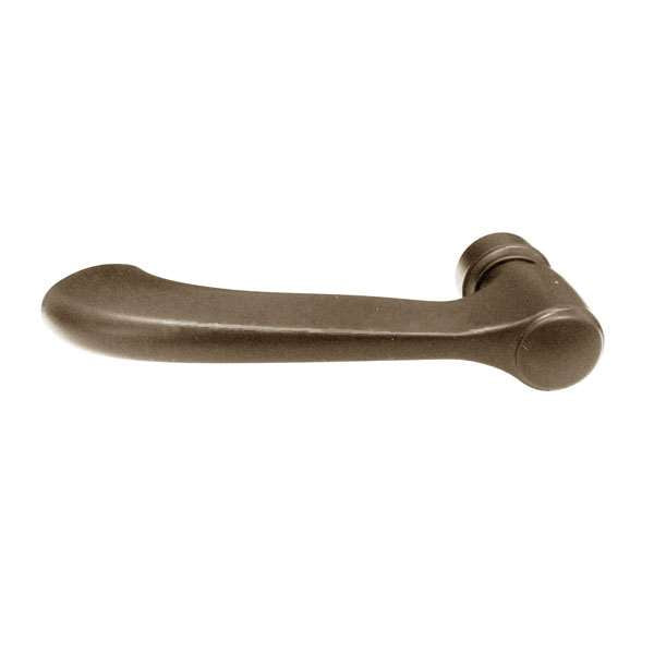 Andersen Albany Style Lever Handle (Left Hand) in Stone | windowpartshop.com.