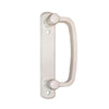 Andersen Albany Style Handle (Right Hand Interior or Left Hand Exterior) in White Finish | windowpartshop.com.