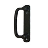 Andersen Albany Style Handle (Left Hand Interior or Right Hand Exterior) in Black Finish | windowpartshop.com.