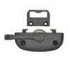 Andersen - 200 Series - Sash Lock & Keeper Kit - Oil Rubbed Bronze | windowpartshop.com.