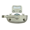 Andersen - 200 Series - Sash Lock & Keeper Kit - Satin Nickel | windowpartshop.com.