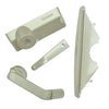 Andersen Contemporary Style Folding Hardware Kit (1999 to Present) | windowpartshop.com.