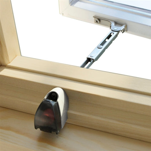 Andersen Casement Window Opening Control Device (Right Hand) in White Color | windowpartshop.com.