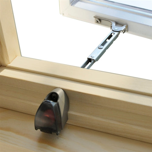 Andersen Casement Window Opening Control Device (Right Hand) in Stone Color | windowpartshop.com.