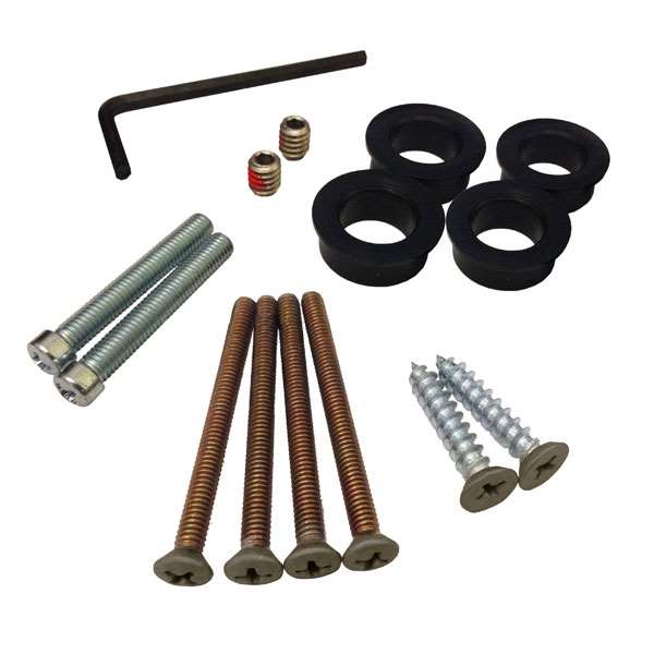 Andersen Screw Package - Albany - Stone (1999 to Present) | windowpartshop.com.