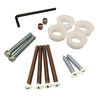 Andersen Screw Package - Albany - White (1999 to Present) | windowpartshop.com.