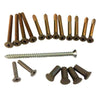 Andersen Screw Package Stone (Albany) | windowpartshop.com.