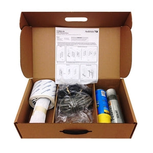 Andersen Window Installation Kit | windowpartshop.com.