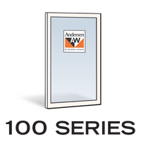 Andersen® 100 Series Single Hung Replacement Lower Active Sash