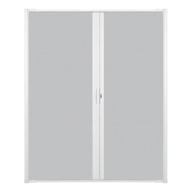 Andersen LuminAire Retractable Insect Screen - Double Door Width