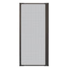 Andersen LuminAire Retractable Insect Screen - Single Door Width