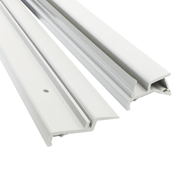 Andersen PS68 Interlock Weatherstrip Set in White (2000 to Present)