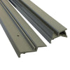 Andersen PS68 Interlock Weatherstrip Set in Gray (1982 to Present)