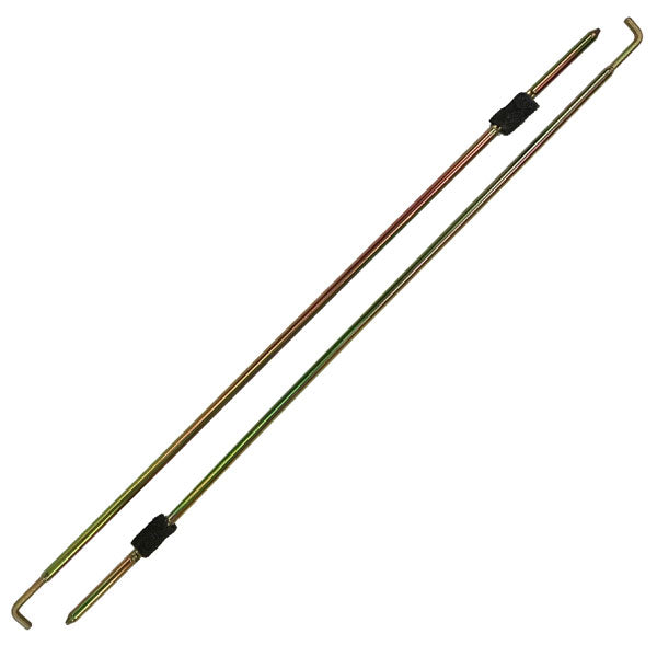 Andersen G4 Gliding Window Locking Rod Set