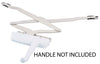 Truth Hardware Scissor Arm Awning Operator | windowpartshop.com.