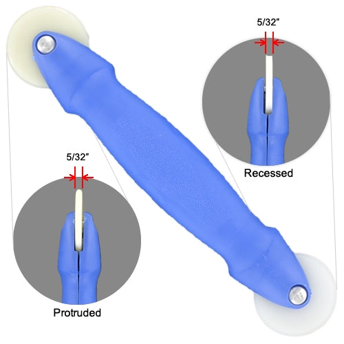 Plastic Screening Tool - 5/32" | windowpartshop.com.