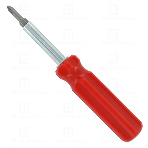 6-in-1 Screw Driver | windowpartshop.com.