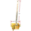 Pella Roto Egress Operator Right Hand (1991-1999) | windowpartshop.com.