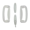 Andersen Tribeca 2-Panel Gliding Door Hardware Set