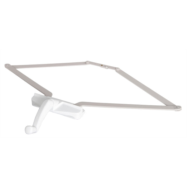 Truth Hardware 12" Single Pull Awning Operator | windowpartshop.com.